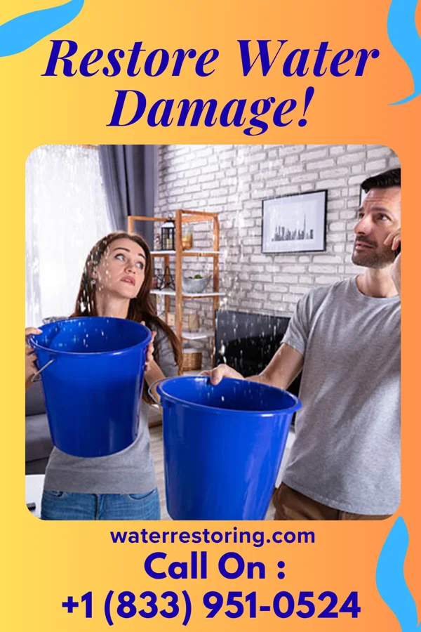 water restoration Global Water Removal Fishersville